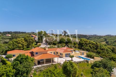 Villa i Obidos, Leiria, Obidos - € 1.350.000 | Ref: BSPM_461 - foto 4