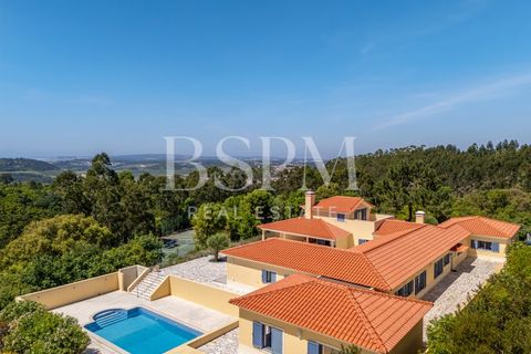 Villa i Obidos, Leiria, Obidos - € 1.350.000 | Ref: BSPM_461 - foto 5