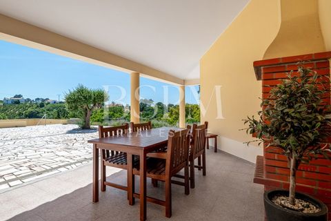 Villa i Obidos, Leiria, Obidos - € 1.350.000 | Ref: BSPM_461 - foto 8