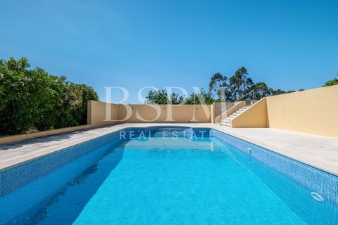 Villa i Obidos, Leiria, Obidos - € 1.350.000 | Ref: BSPM_461 - foto 9