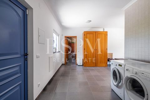 Villa i Obidos, Leiria, Obidos - € 1.350.000 | Ref: BSPM_461 - foto 29
