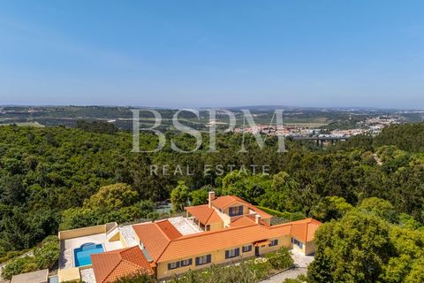 Villa i Obidos, Leiria, Obidos - € 1.350.000 | Ref: BSPM_461 - foto 33