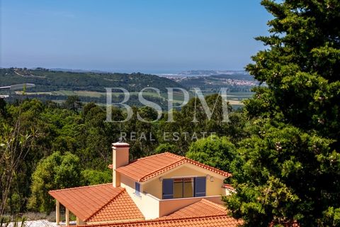 Villa i Obidos, Leiria, Obidos - € 1.350.000 | Ref: BSPM_461 - foto 36