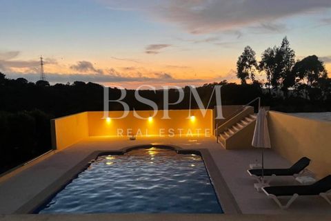 Villa i Obidos, Leiria, Obidos - € 1.350.000 | Ref: BSPM_461 - foto 37