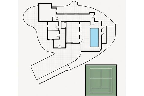 Villa i Obidos, Leiria, Obidos - € 1.350.000 | Ref: BSPM_461 - foto 38