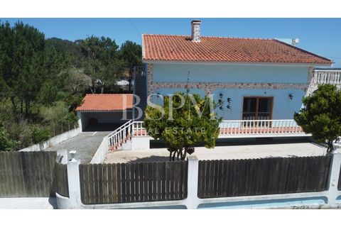 Villa i Foz do Arelho, Leiria, Foz do Arelho - € 600.000 | Ref: BSPM_515 - foto 2