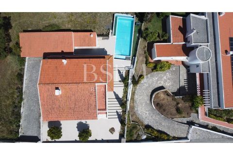 Villa i Foz do Arelho, Leiria, Foz do Arelho - € 600.000 | Ref: BSPM_515 - foto 4