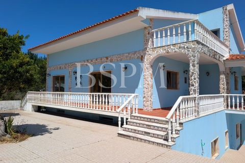 Villa i Foz do Arelho, Leiria, Foz do Arelho - € 600.000 | Ref: BSPM_515 - foto 5