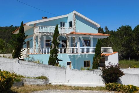 Villa i Foz do Arelho, Leiria, Foz do Arelho - € 600.000 | Ref: BSPM_515 - foto 6