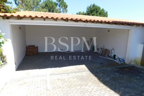 Villa i Foz do Arelho, Leiria, Foz do Arelho - € 600.000 | Ref: BSPM_515 - foto 7