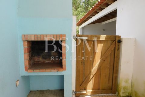 Villa i Foz do Arelho, Leiria, Foz do Arelho - € 600.000 | Ref: BSPM_515 - foto 8