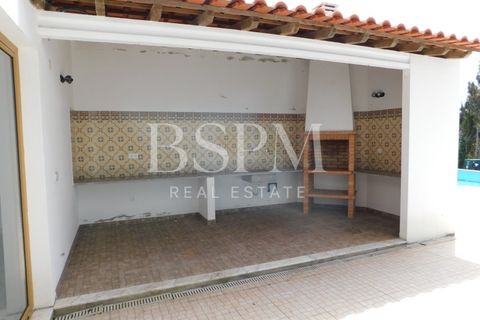 Villa i Foz do Arelho, Leiria, Foz do Arelho - € 600.000 | Ref: BSPM_515 - foto 9