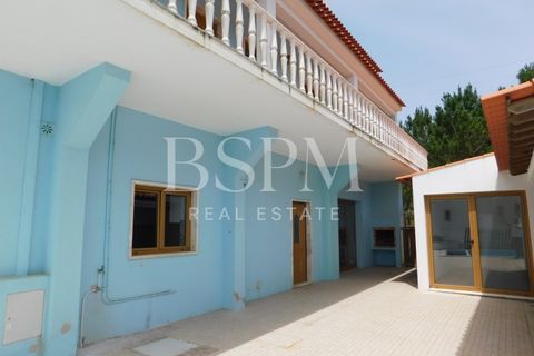 Villa i Foz do Arelho, Leiria, Foz do Arelho - € 600.000 | Ref: BSPM_515 - foto 10