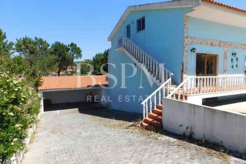 Villa i Foz do Arelho, Leiria, Foz do Arelho - € 600.000 | Ref: BSPM_515 - foto 11