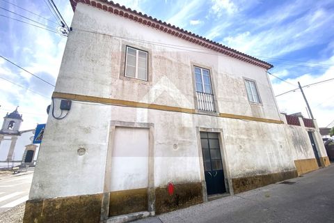 Villa a Alcanena, Santarem, Alcanena - € 105.000 | Ref: CAS_24 - foto 2