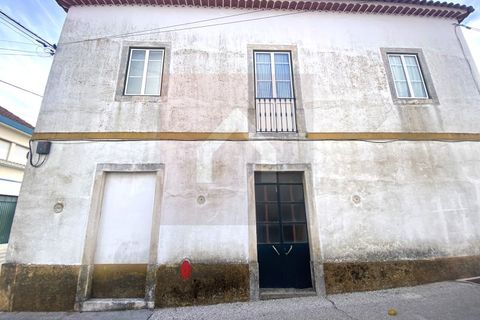 Villa a Alcanena, Santarem, Alcanena - € 105.000 | Ref: CAS_24 - foto 3