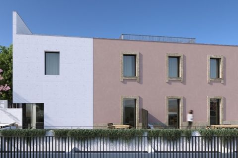 Byhus i Braga, Braga, Braga - € 1.150.000 | Ref: FL339 - foto 1