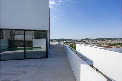 Byhus i Braga, Braga, Braga - € 1.150.000 | Ref: FL339 - foto 6