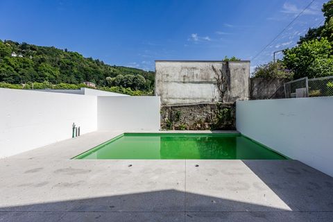 Byhus i Braga, Braga, Braga - € 1.150.000 | Ref: FL339 - foto 7