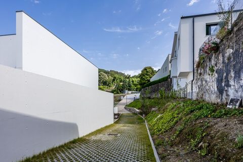 Byhus i Braga, Braga, Braga - € 1.150.000 | Ref: FL339 - foto 30