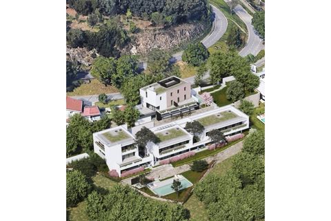 Byhus i Braga, Braga, Braga - € 1.150.000 | Ref: FL339 - foto 33