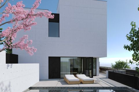 Stadthaus in Braga, Braga, Braga - € 1.150.000 | Ref: FL339 - Foto 1