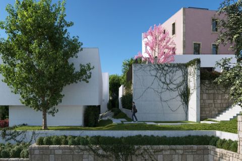 Stadthaus in Braga, Braga, Braga - € 1.150.000 | Ref: FL339 - Foto 3