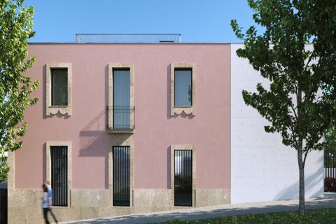 Stadthaus in Braga, Braga, Braga - € 1.150.000 | Ref: FL339 - Foto 6