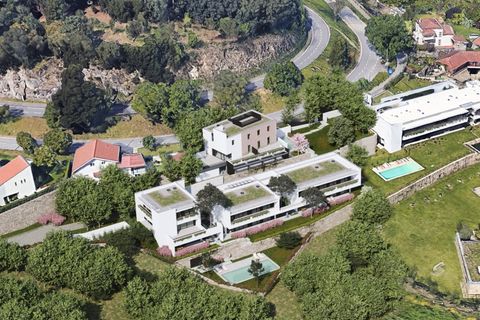 Stadthaus in Braga, Braga, Braga - € 1.150.000 | Ref: FL339 - Foto 36
