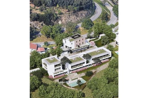 Stadthaus in Braga, Braga, Braga - € 1.150.000 | Ref: FL339 - Foto 37