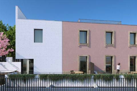 Stadthaus in Braga, Braga, Braga - € 1.150.000 | Ref: FL339 - Foto 38