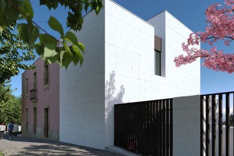 Stadthaus in Braga, Braga, Braga - € 1.150.000 | Ref: FL339 - Foto 39