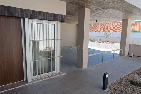 Villa i Palmela, Setubal, Palmela - € 610.000 | Ref: C0464-00385 - foto 35