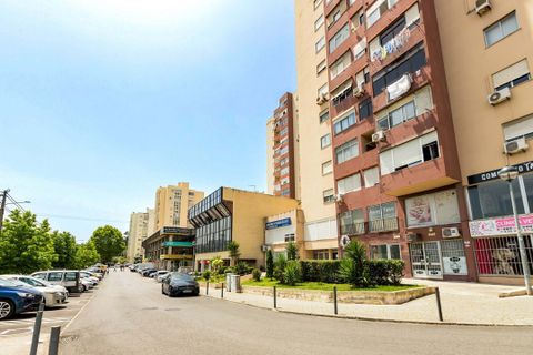 Lejlighed i Loures, Lisbon, Loures - € 397.000 | Ref: CB13-0210 - foto 22