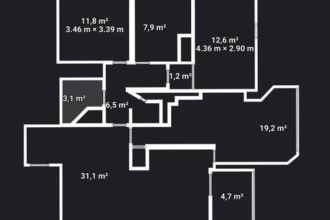 Lejlighed i Loures, Lisbon, Loures - € 397.000 | Ref: CB13-0210 - foto 24