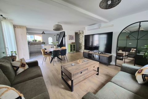 Villa i Narbonne, Aude, Narbonne - € 320.000 | Ref: 6810 - foto 1