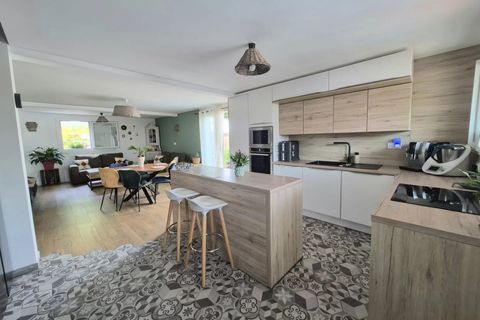 Villa i Narbonne, Aude, Narbonne - € 320.000 | Ref: 6810 - foto 2