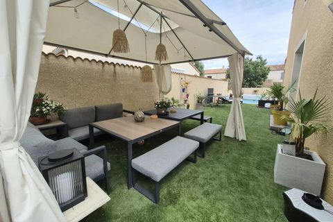 Villa i Narbonne, Aude, Narbonne - € 320.000 | Ref: 6810 - foto 5