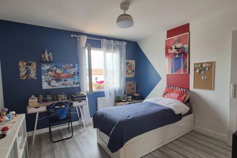 Villa i Narbonne, Aude, Narbonne - € 320.000 | Ref: 6810 - foto 8