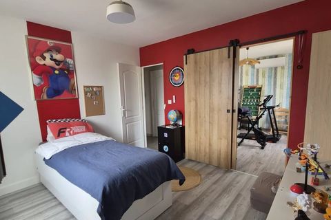Villa i Narbonne, Aude, Narbonne - € 320.000 | Ref: 6810 - foto 9