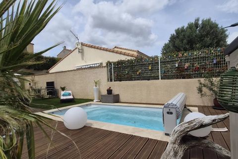 Villa i Narbonne, Aude, Narbonne - € 320.000 | Ref: 6810 - foto 13