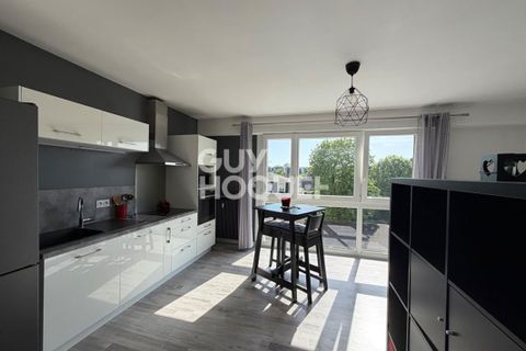Lejlighed i Compiègne, Oise, Compiègne - € 140.000 | Ref: C2356 - foto 3