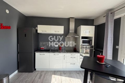 Lejlighed i Compiègne, Oise, Compiègne - € 140.000 | Ref: C2356 - foto 4