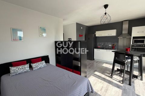 Lejlighed i Compiègne, Oise, Compiègne - € 140.000 | Ref: C2356 - foto 5