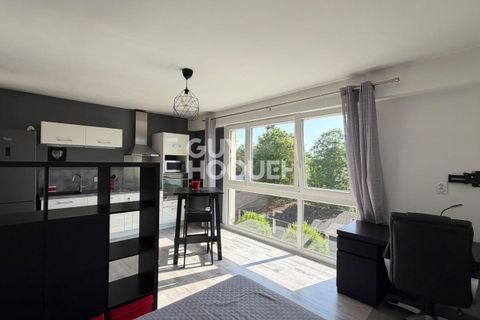Lejlighed i Compiègne, Oise, Compiègne - € 140.000 | Ref: C2356 - foto 6