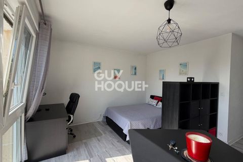 Lejlighed i Compiègne, Oise, Compiègne - € 140.000 | Ref: C2356 - foto 7