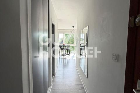 Lejlighed i Compiègne, Oise, Compiègne - € 140.000 | Ref: C2356 - foto 8