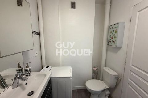 Lejlighed i Compiègne, Oise, Compiègne - € 140.000 | Ref: C2356 - foto 10