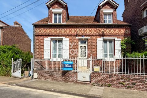 Villa i Compiègne, Oise, Compiègne - € 260.000 | Ref: C2352 - foto 1