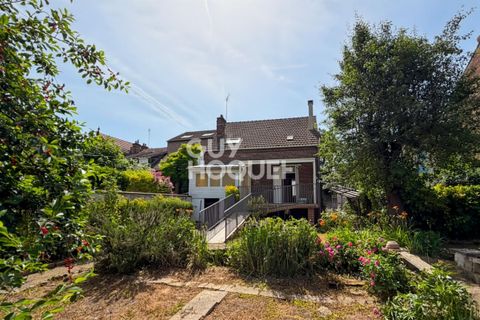 Villa i Compiègne, Oise, Compiègne - € 260.000 | Ref: C2352 - foto 2